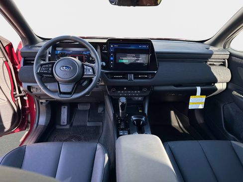 New 2026 Subaru Outback Premium image 18