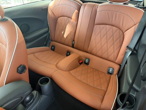 Certified 2024 MINI Cooper S FWD image 26