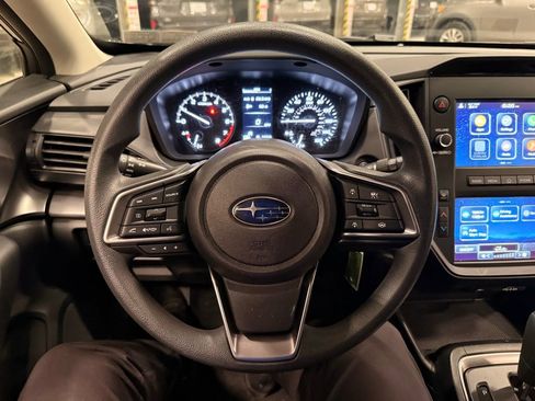 Used 2024 Subaru Impreza 2.0i image 11