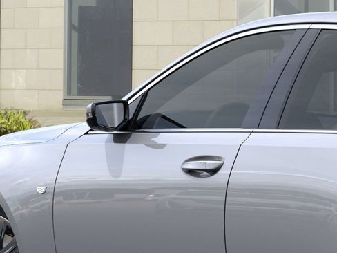 New 2025 Cadillac CT5 Premium Luxury w/ Sun And Sound Package image 12