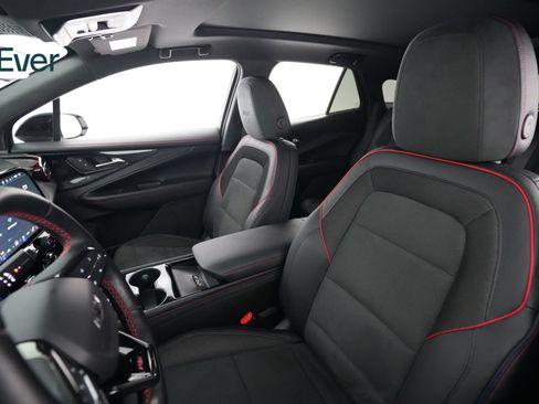 Used 2024 Chevrolet Blazer EV RS RWD image 4
