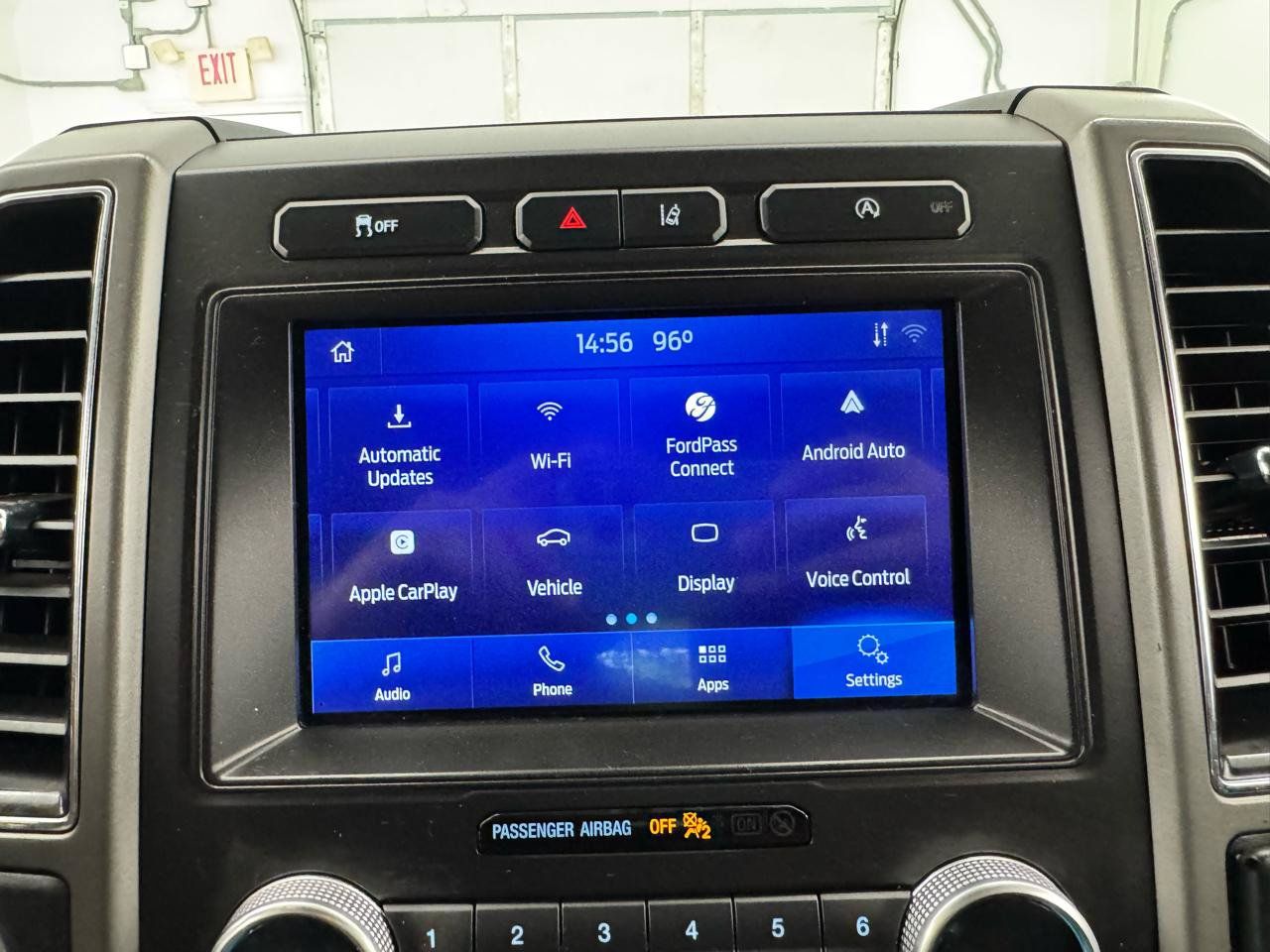 Used 2021 Ford Expedition XLT RWD image 31