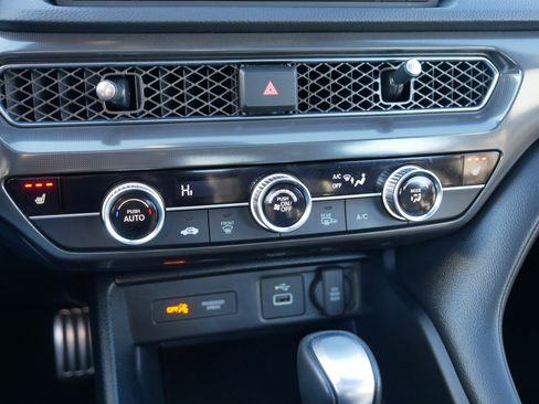 Used 2025 Acura Integra A-Spec image 23