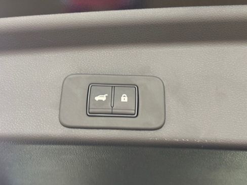 New 2026 Nissan Murano Platinum w/ Cargo Package AWD/4WD image 25