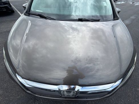 Used 2020 Honda Odyssey EX-L image 20