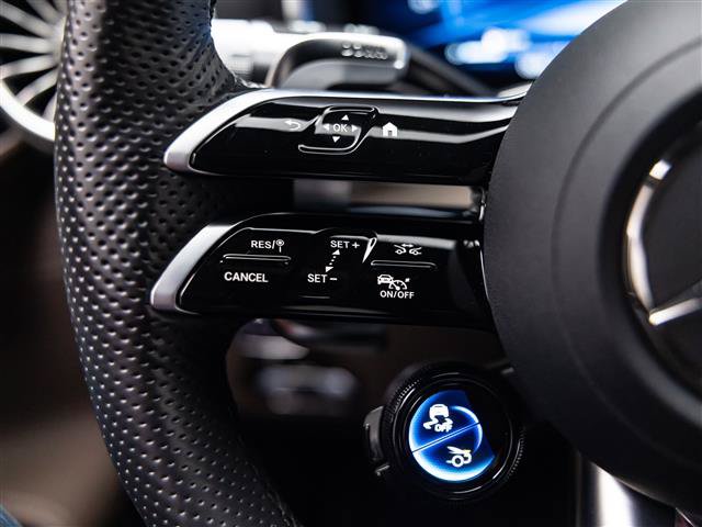 Used 2024 Mercedes-Benz AMG GT 55 image 23