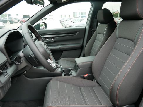 New 2026 Honda CR-V Sport image 5