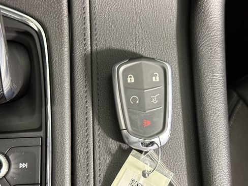 Used 2020 Cadillac XT6 Sport AWD/4WD image 45