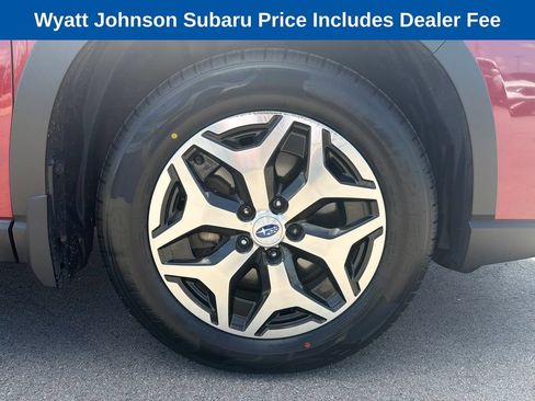 Used 2020 Subaru Forester Premium AWD/4WD image 13