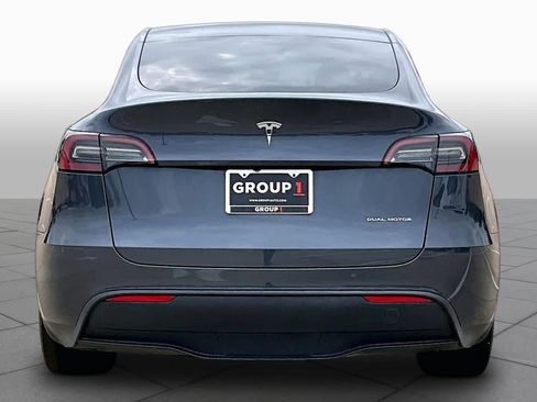 Used 2023 Tesla Model Y Long Range AWD/4WD image 4