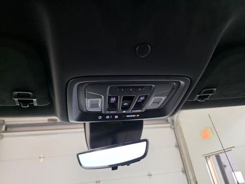 New 2026 GMC Sierra 2500 AT4X w/ LPO, Black Badging Package image 25