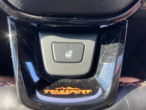 Used 2026 Honda Passport TrailSport Elite image 43