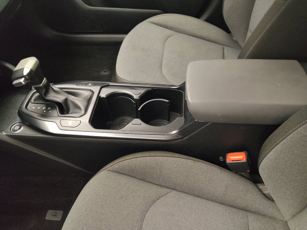 Used 2025 Kia K4 FWD image 26