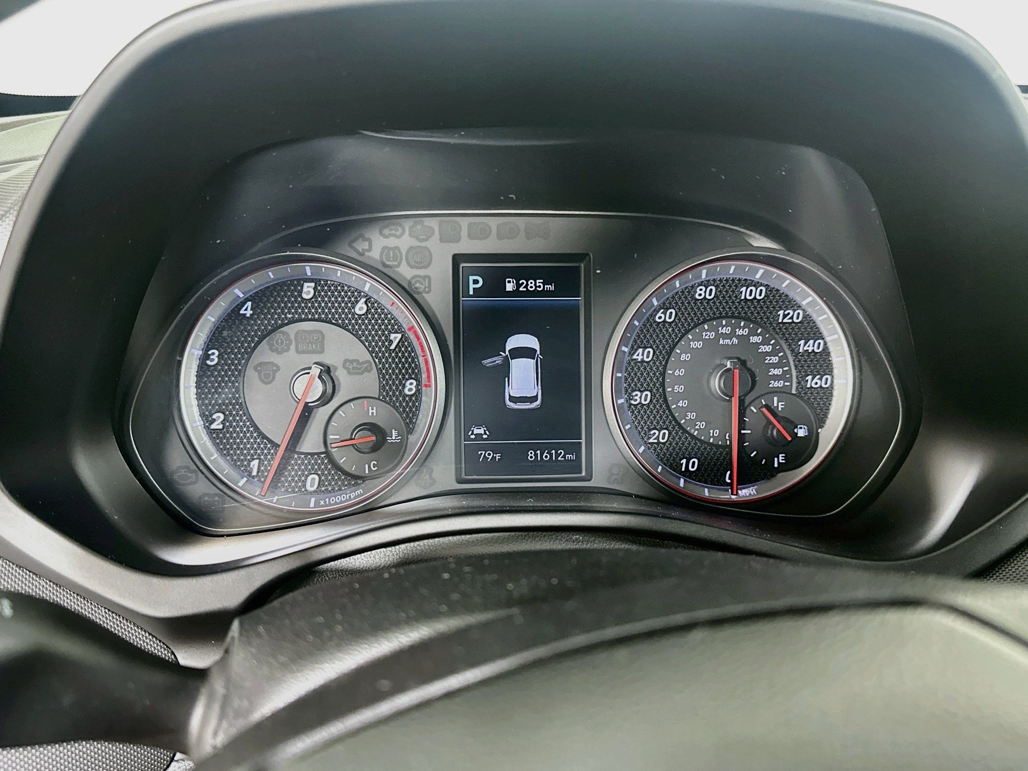Used 2019 Hyundai Veloster Turbo FWD image 19