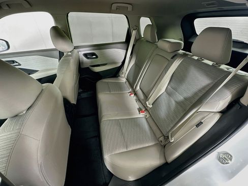 Used 2023 Nissan Rogue SV FWD image 26