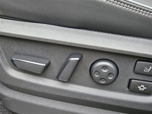 New 2025 INFINITI QX80 Sensory w/ Exterior Package image 13