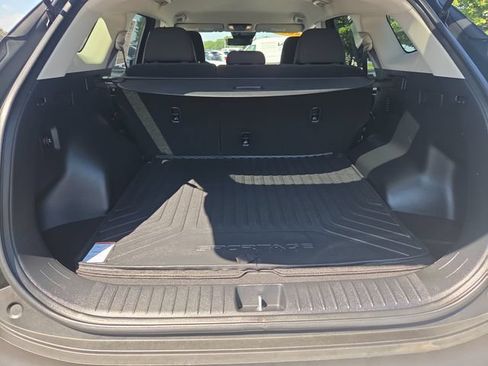 Certified 2023 Kia Sportage LX AWD/4WD image 15