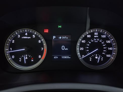 Used 2018 Hyundai Sonata SE image 14