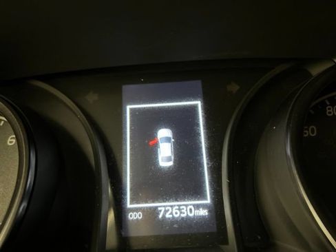 Used 2024 Toyota Camry SE FWD image 27