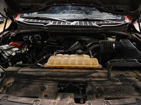 Used 2021 Ford F150 Lariat w/ Equipment Group 502A High AWD/4WD image 54
