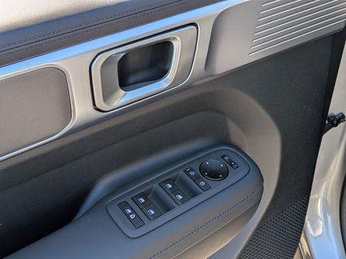 New 2026 Hyundai Santa Fe SEL image 16