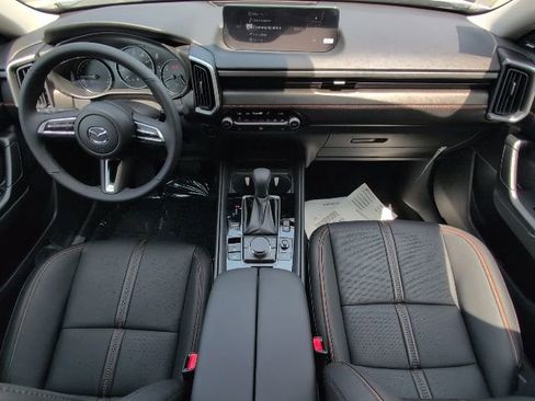 Certified 2025 MAZDA CX-50 AWD 2.5 Hybrid w/ Weather Package image 5