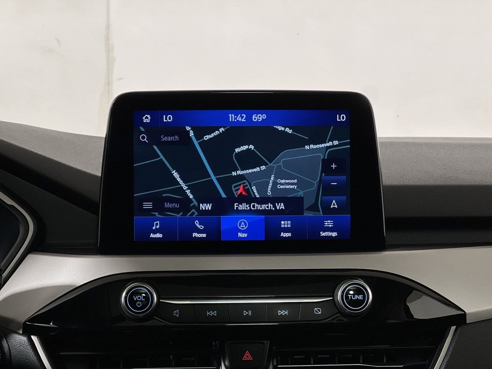 Certified 2022 Ford Escape SEL AWD/4WD image 20