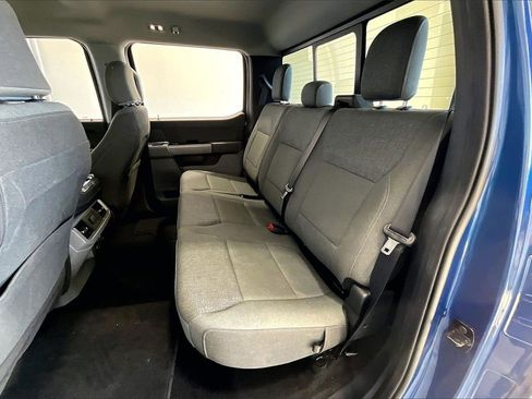 Used 2024 Ford F150 XLT w/ Equipment Group 302A MID image 24