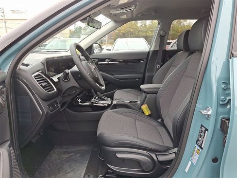 New 2026 Kia Seltos S image 6