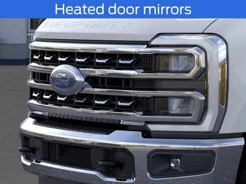 New 2026 Ford F350 Lariat image 17