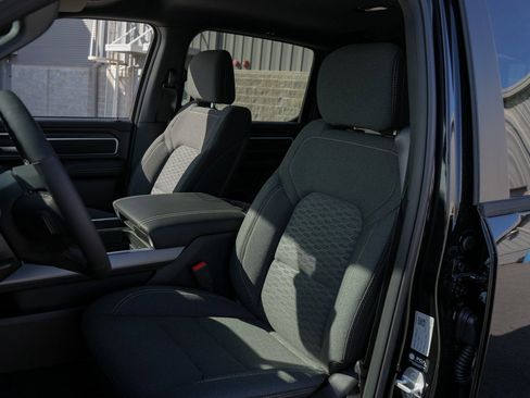 New 2026 RAM 1500 Big Horn image 15