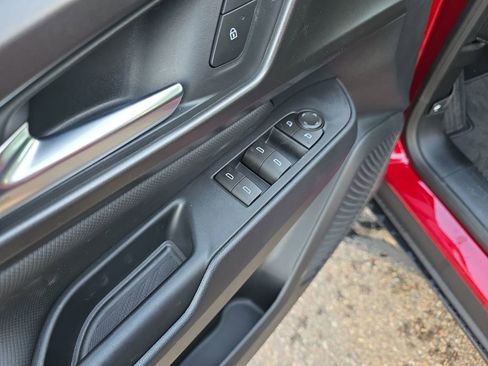 New 2026 Chevrolet Equinox EV LT w/ Comfort Package image 11