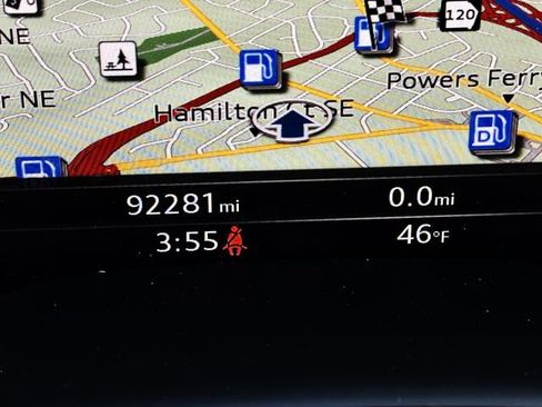 Used 2018 Audi Q7 3.0T Premium Plus w/ Premium Plus Package image 26