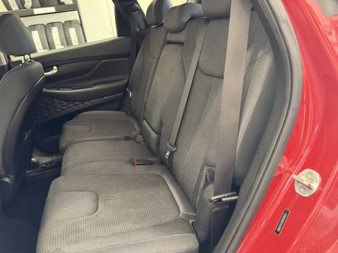Used 2022 Hyundai Santa Fe SEL FWD image 19