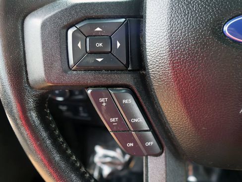 Used 2018 Ford F150 XLT w/ Equipment Group 302A Luxury AWD/4WD image 36