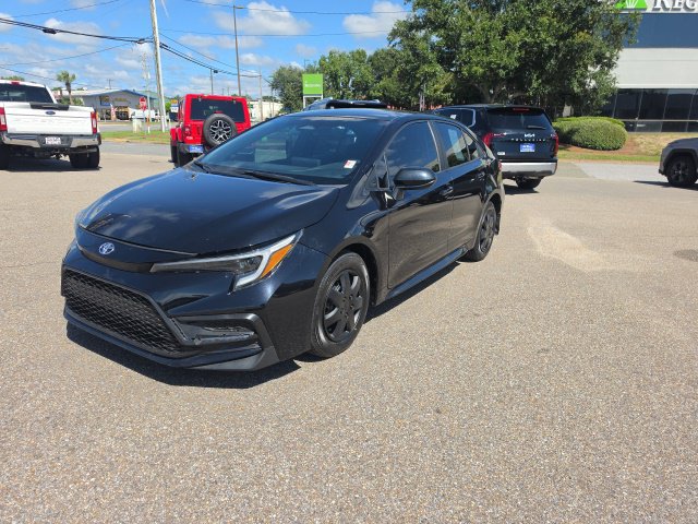 Used 2023 Toyota Corolla SE FWD image 7
