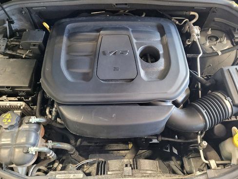 Used 2021 Dodge Durango SXT RWD image 30
