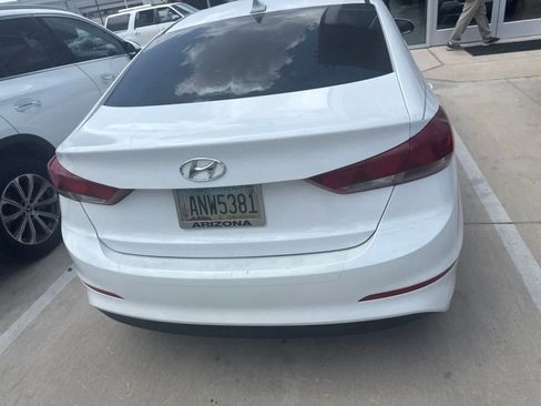 Used 2018 Hyundai Elantra Value Edition FWD image 5