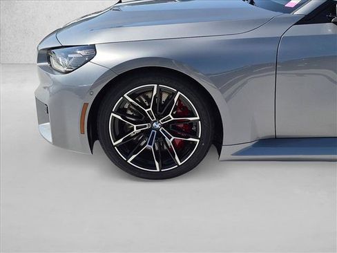 New 2026 BMW M2 w/ Lighting Package RWD image 9