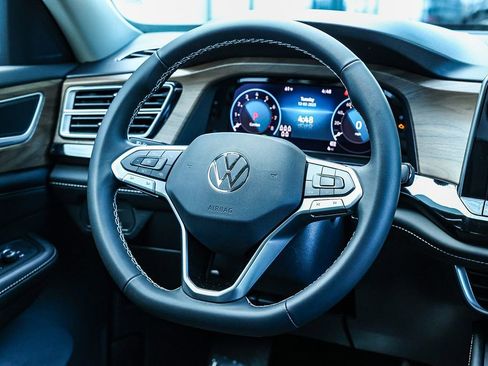 New 2026 Volkswagen Atlas SE image 26