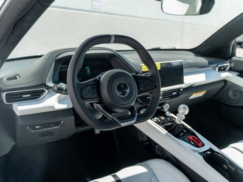 New 2026 Lotus Emira RWD image 13
