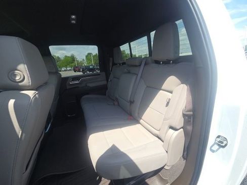 Used 2026 GMC Sierra 2500 SLT w/ SLT Premium Package AWD/4WD image 13