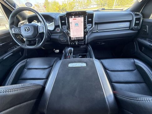 Used 2023 RAM 1500 TRX w/ TRX Level 2 Equipment Group image 19