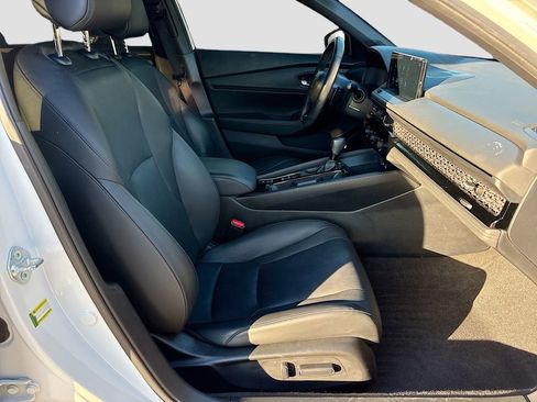 Used 2023 Honda Accord Sport image 27