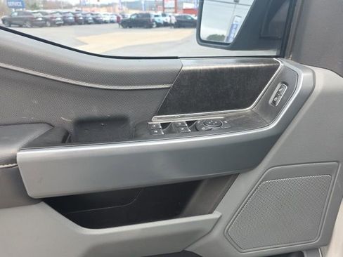 Used 2023 Ford F150 XLT w/ Equipment Group 301A Mid image 16