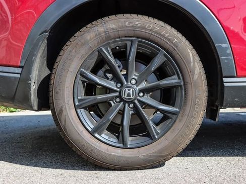 Used 2023 Honda CR-V Sport image 10