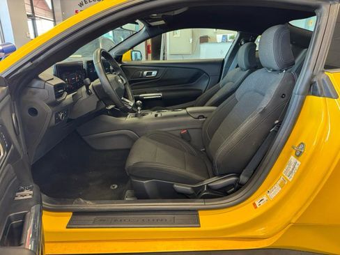 Used 2024 Ford Mustang GT image 31