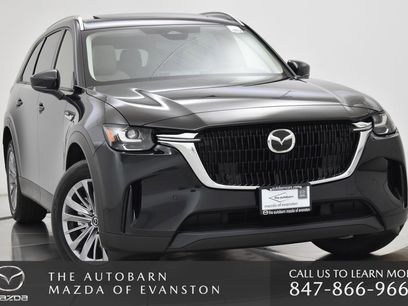 Certified 2025 MAZDA CX-90 3.3 Turbo w/ Preferred Package