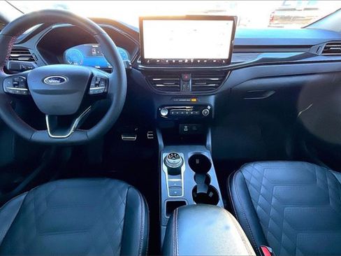 Used 2023 Ford Escape ST-Line Elite w/ Premium Technology Package image 15