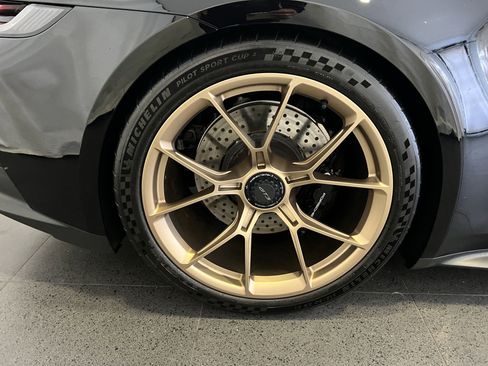 Certified 2023 Porsche 911 GT3 image 12